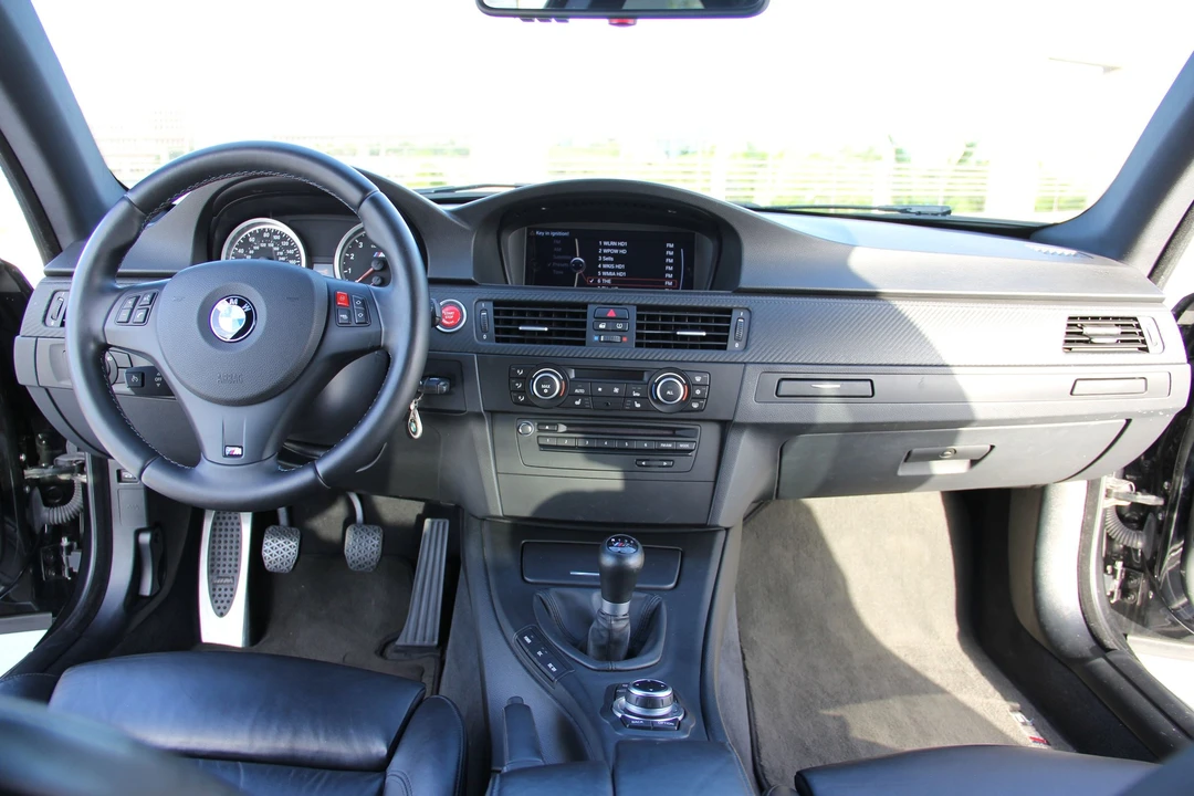 2010 BMW E92 M3 Coupe - Image 18 of 18