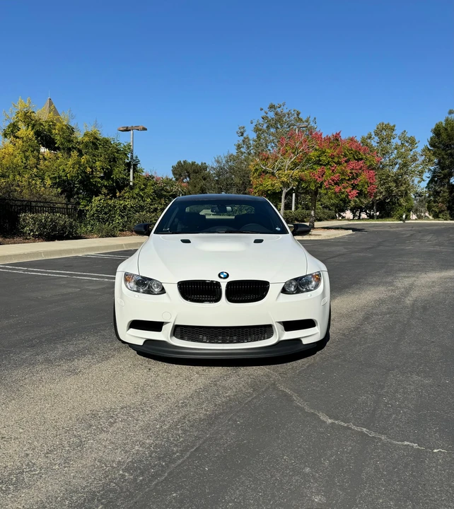 2013 BMW E92 M3 Coupe - Image 2 of 17
