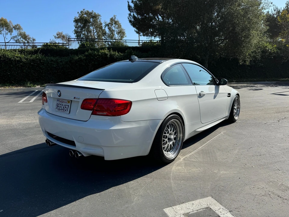 2013 BMW E92 M3 Coupe - Image 4 of 17