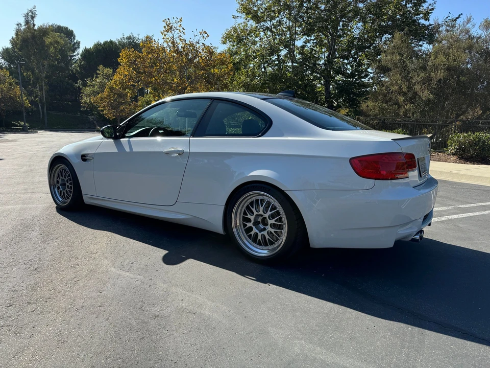 2013 BMW E92 M3 Coupe - Image 6 of 17
