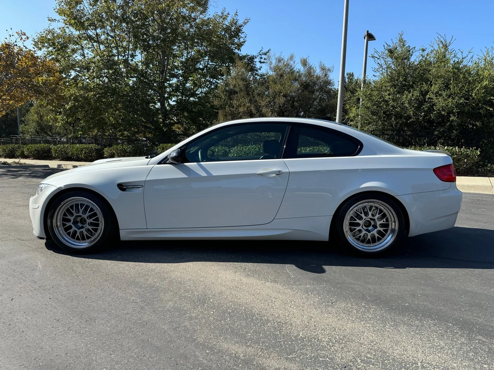2013 BMW E92 M3 Coupe - Image 7 of 17