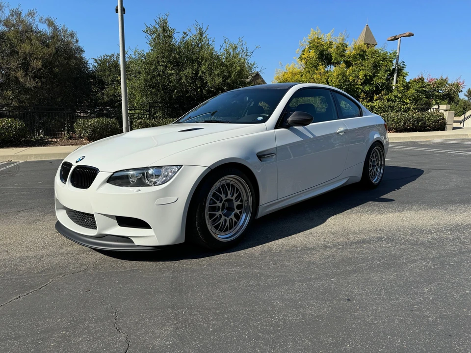 2013 BMW E92 M3 Coupe - Image 8 of 17
