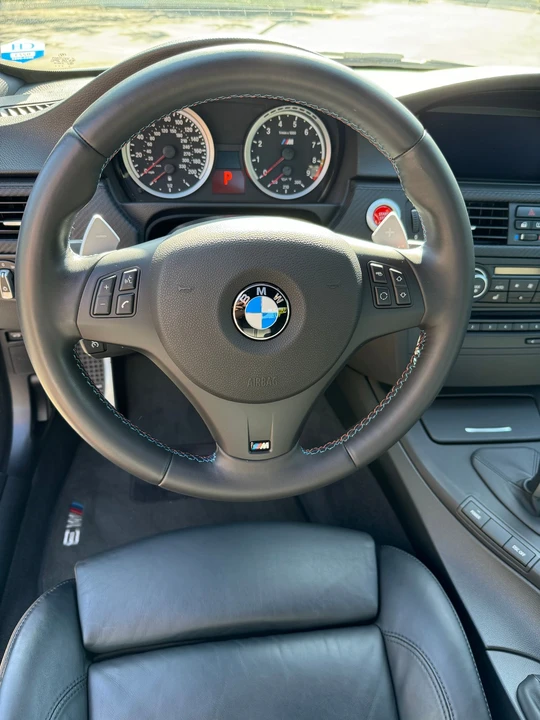 2013 BMW E92 M3 Coupe - Image 12 of 17