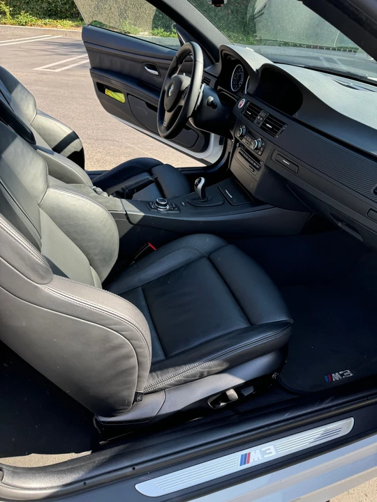 2013 BMW E92 M3 Coupe - Image 14 of 17