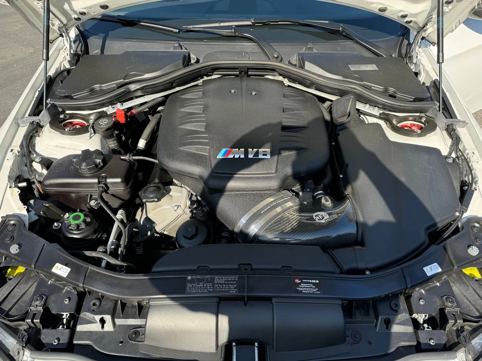 2013 BMW E92 M3 Coupe - Image 16 of 17