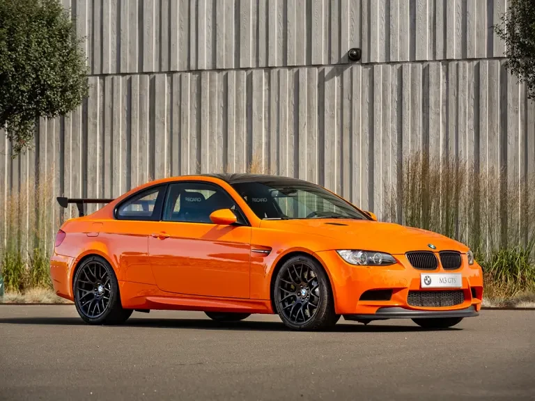 2010 BMW E92 M3 Coupe - Image 2 of 31