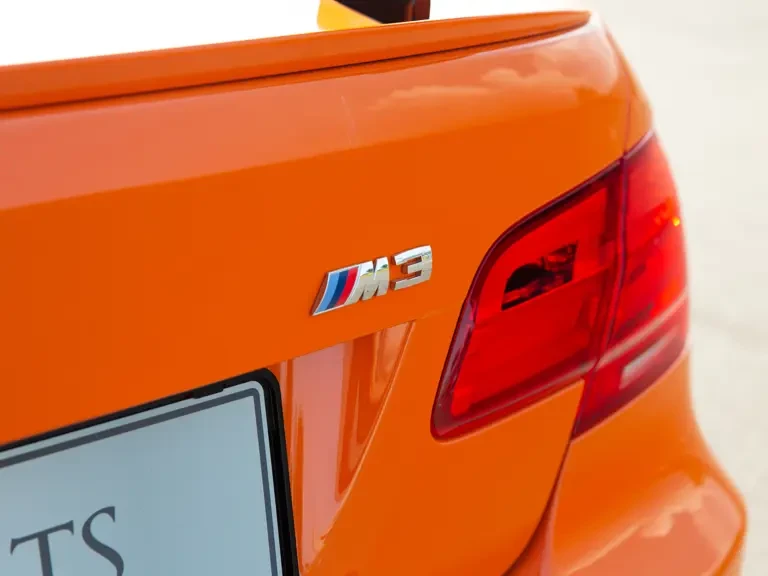 2010 BMW E92 M3 Coupe - Image 31 of 31