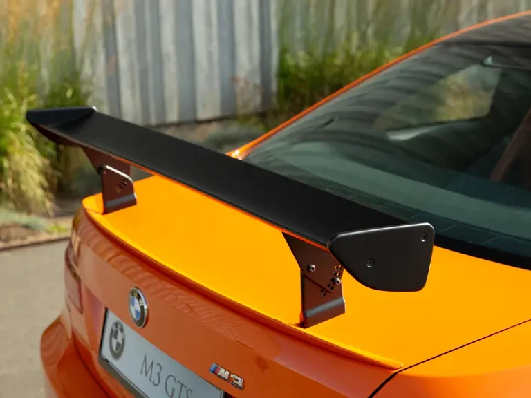 2010 BMW E92 M3 Coupe - Image 30 of 31