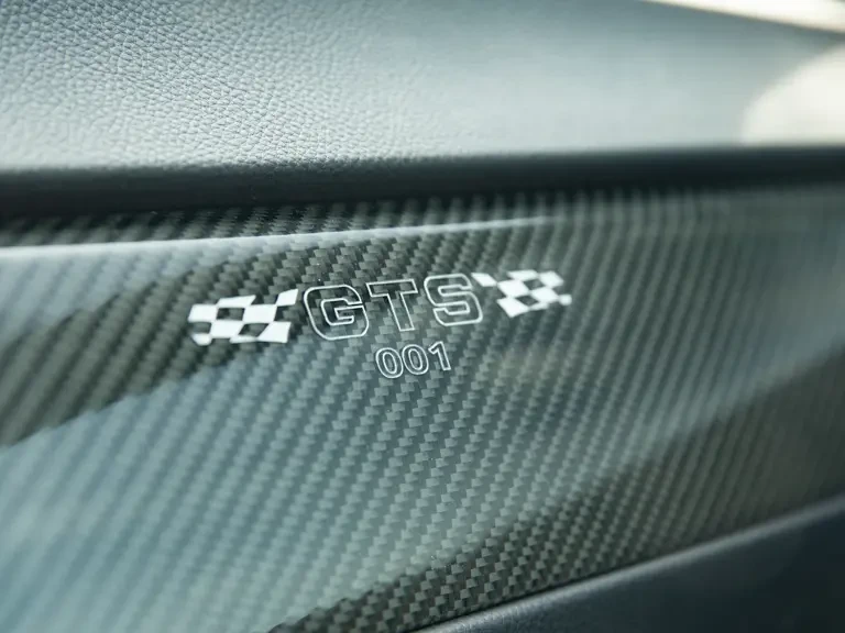 2010 BMW E92 M3 Coupe - Image 14 of 31