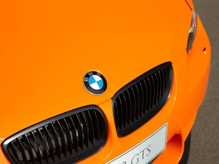 2010 BMW E92 M3 Coupe - Image 7 of 31