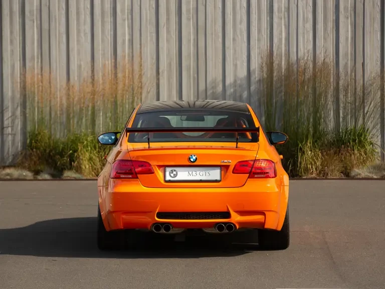 2010 BMW E92 M3 Coupe - Image 9 of 31