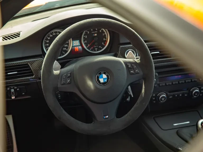 2010 BMW E92 M3 Coupe - Image 23 of 31