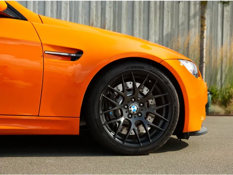 2010 BMW E92 M3 Coupe - Image 29 of 31