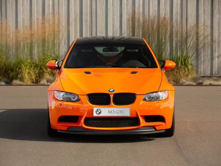 2010 BMW E92 M3 Coupe - Image 8 of 31