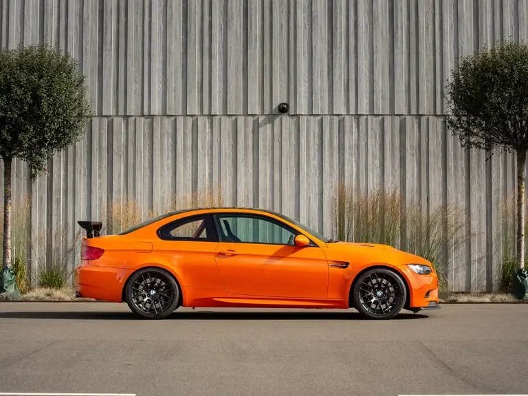 2010 BMW E92 M3 Coupe - Image 6 of 31