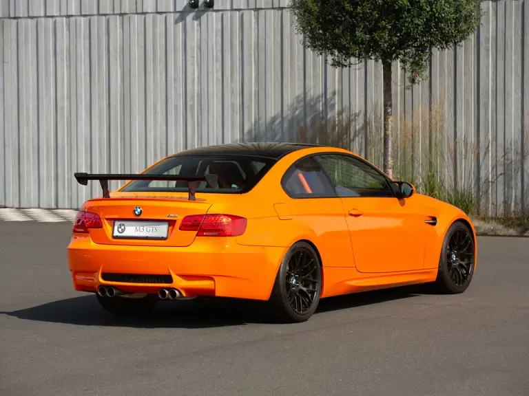 2010 BMW E92 M3 Coupe - Image 3 of 31