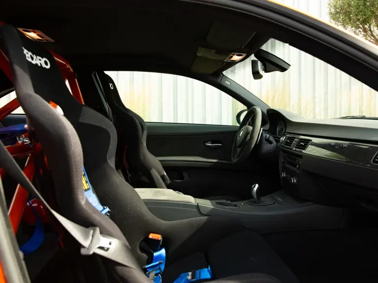 2010 BMW E92 M3 Coupe - Image 10 of 31
