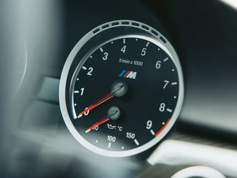 2010 BMW E92 M3 Coupe - Image 22 of 31