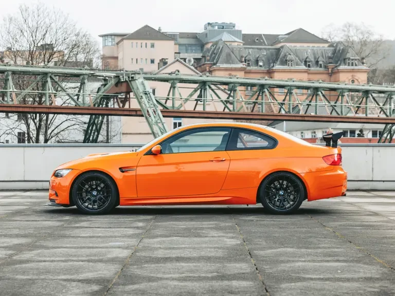 2010 BMW E92 M3 Coupe - Image 6 of 31