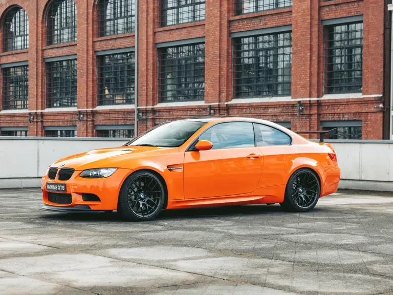 2010 BMW E92 M3 Coupe - Image 2 of 31