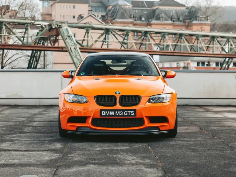 2010 BMW E92 M3 Coupe - Image 8 of 31