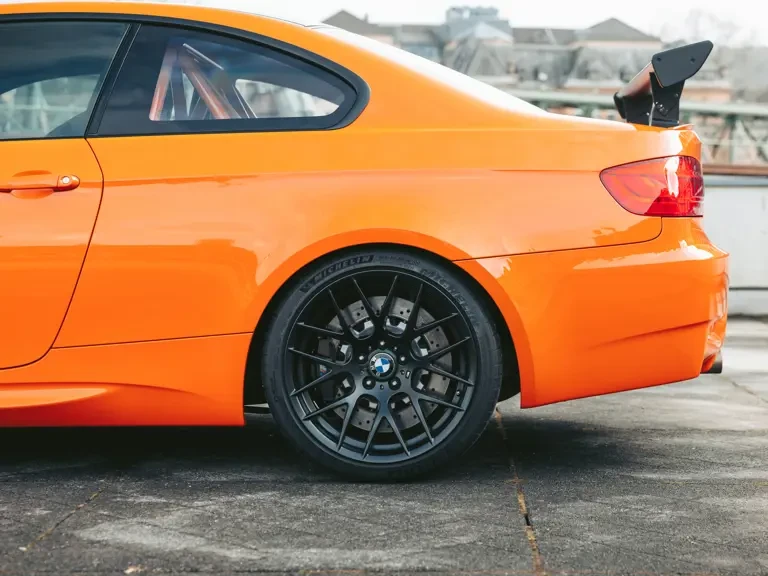 2010 BMW E92 M3 Coupe - Image 29 of 31