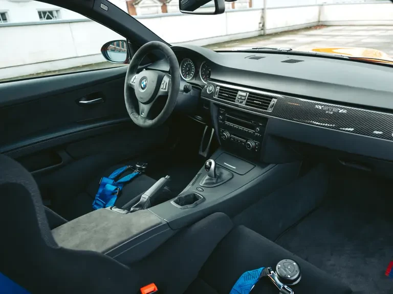 2010 BMW E92 M3 Coupe - Image 10 of 31
