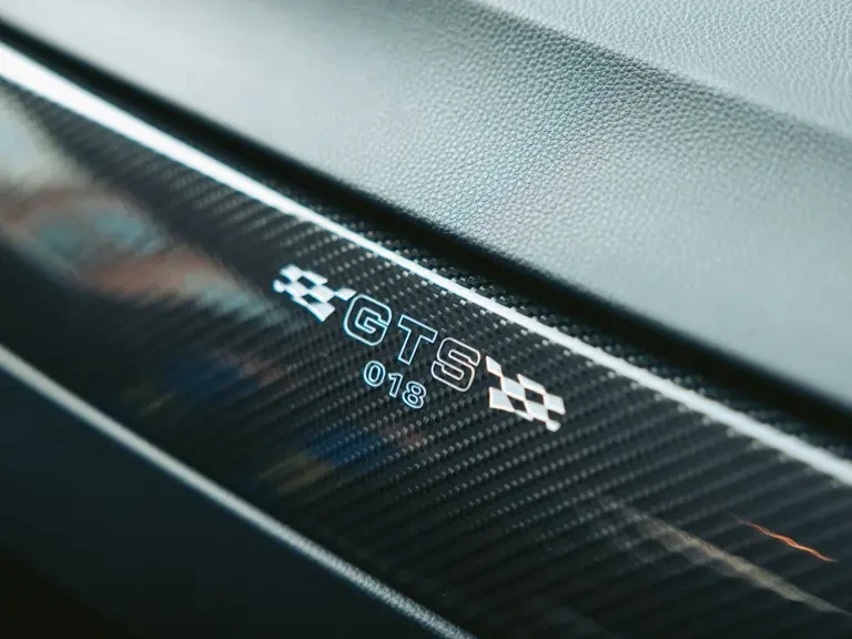 2010 BMW E92 M3 Coupe - Image 15 of 31