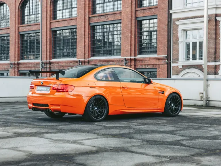 2010 BMW E92 M3 Coupe - Image 3 of 31