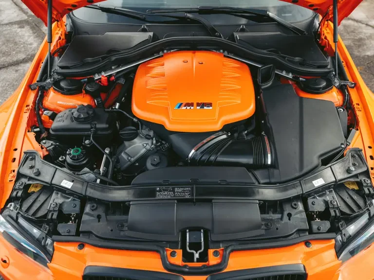 2010 BMW E92 M3 Coupe - Image 4 of 31