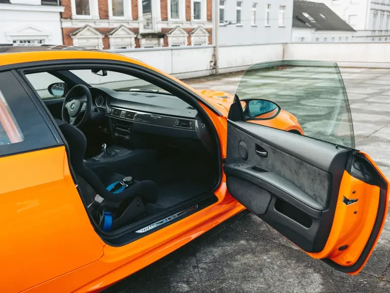 2010 BMW E92 M3 Coupe - Image 16 of 31