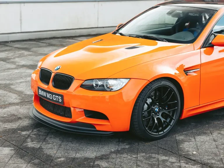 2010 BMW E92 M3 Coupe - Image 30 of 31
