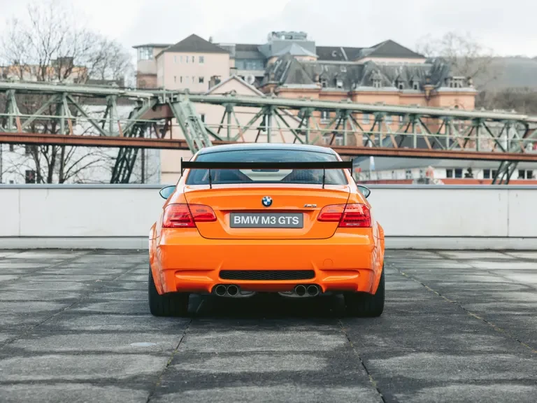 2010 BMW E92 M3 Coupe - Image 9 of 31
