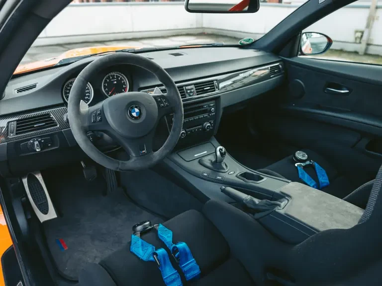 2010 BMW E92 M3 Coupe - Image 26 of 31