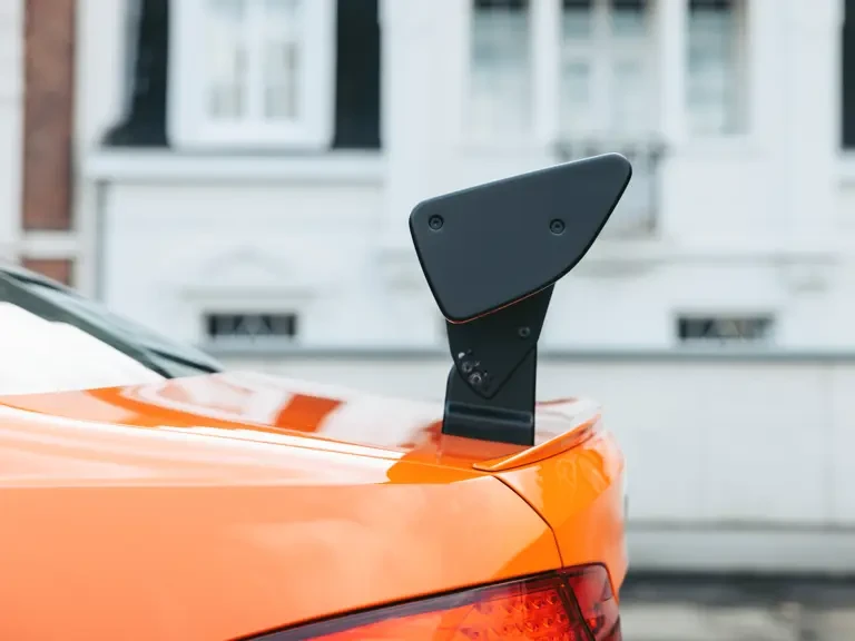 2010 BMW E92 M3 Coupe - Image 31 of 31