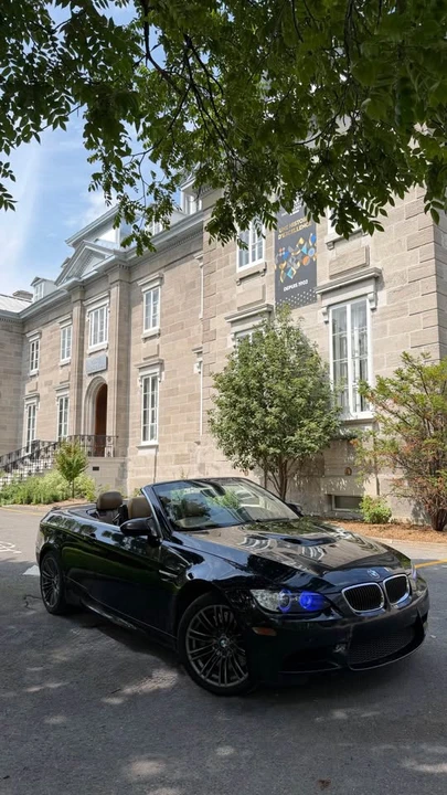 2010 BMW E90 M3 Sedan - Image 5 of 14