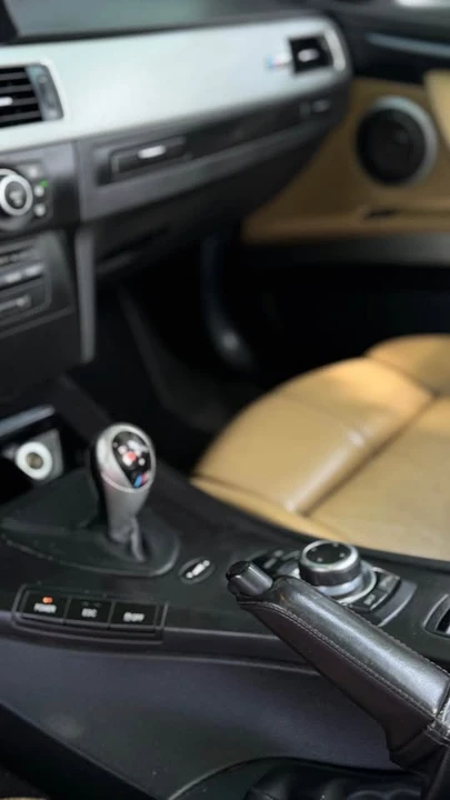 2010 BMW E90 M3 Sedan - Image 11 of 14