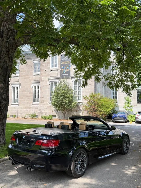 2010 BMW E90 M3 Sedan - Image 6 of 14