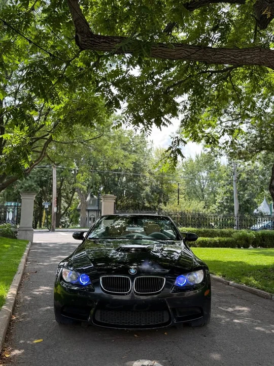 2010 BMW E90 M3 Sedan - Image 2 of 14