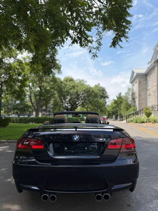 2010 BMW E90 M3 Sedan - Image 7 of 14