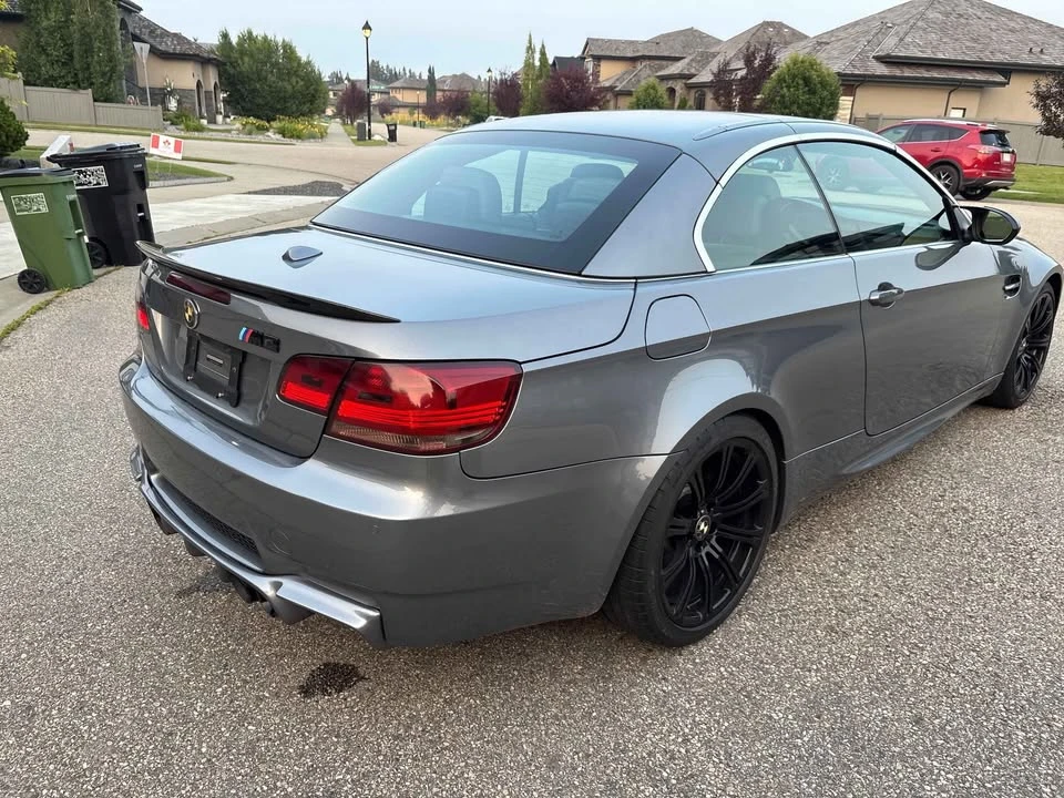 2010 BMW M3 - Image 6 of 17