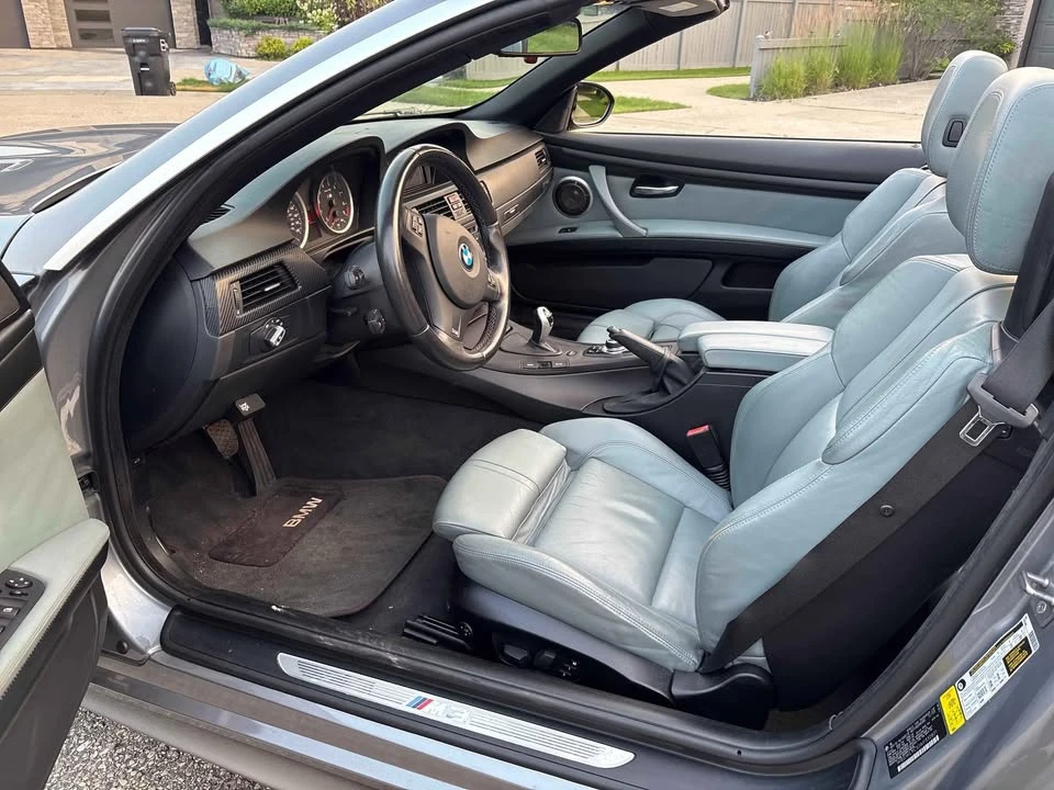 2010 BMW M3 - Image 11 of 17