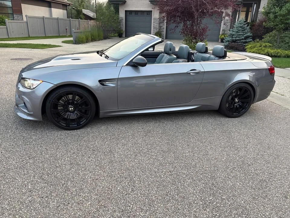 2010 BMW M3 - Image 7 of 19
