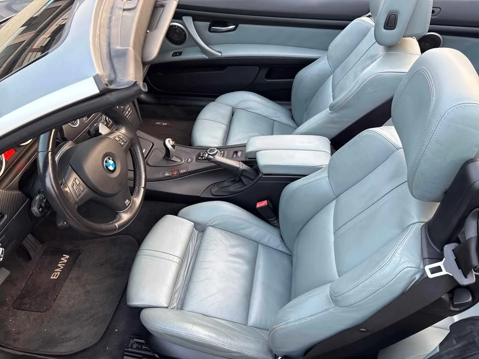 2010 BMW M3 - Image 9 of 19