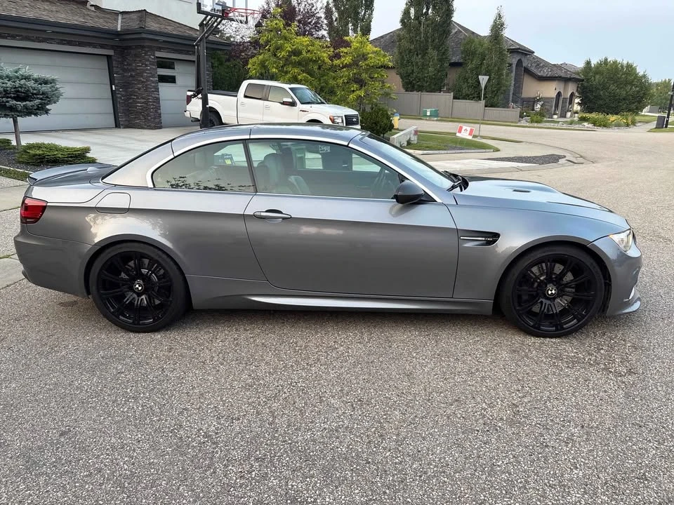 2010 BMW M3 - Image 2 of 19