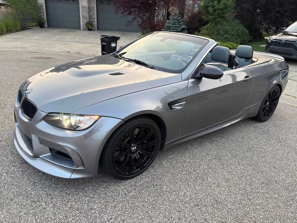 2010 BMW M3 - Image 5 of 19