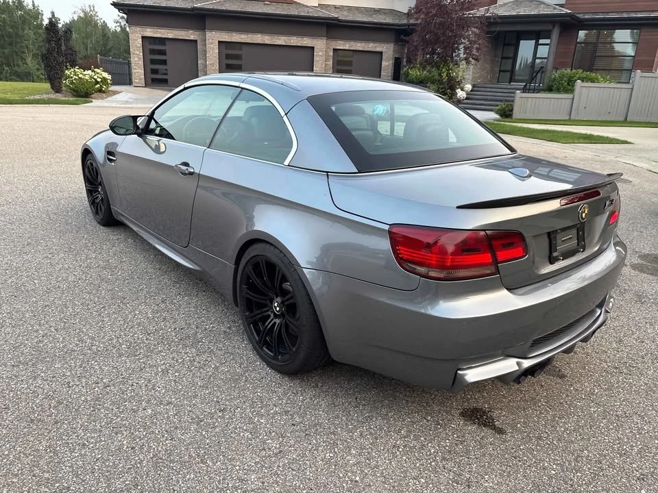 2010 BMW M3 - Image 4 of 19