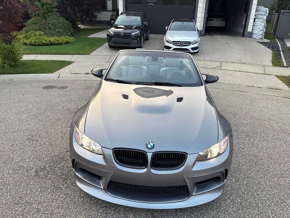 2010 BMW M3 - Image 8 of 17