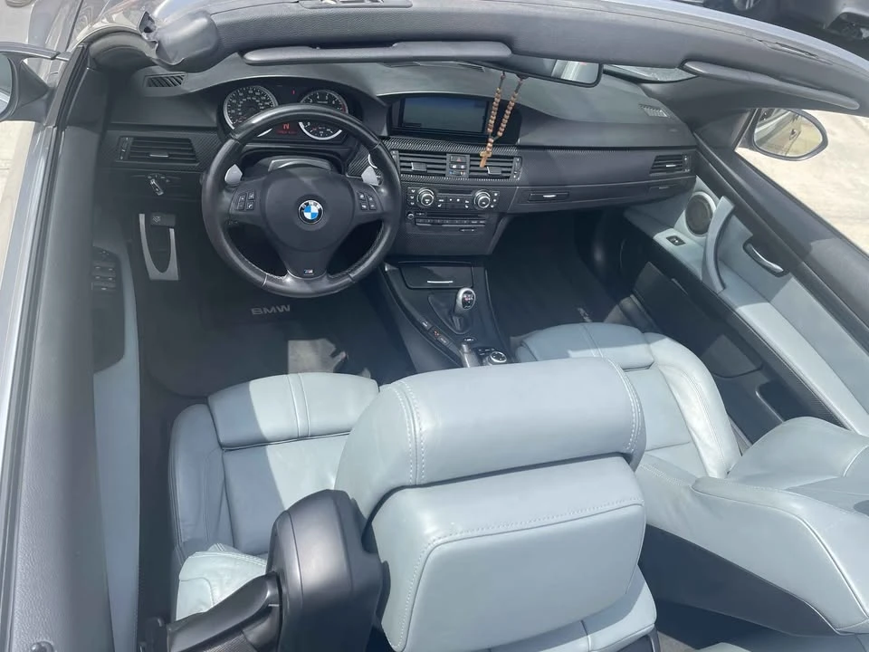 2010 BMW M3 - Image 13 of 17