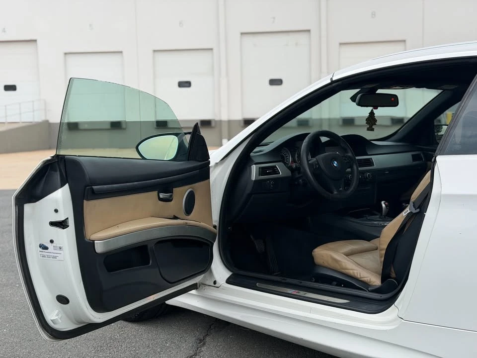 2010 BMW E90 M3 Sedan - Image 7 of 20